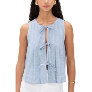 NWT ALIGNE Top || Size 4